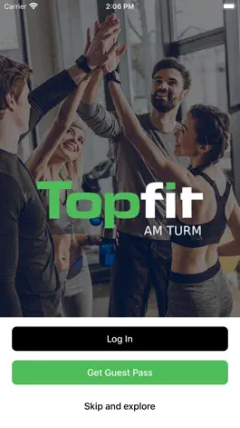 Game screenshot Topfit St. Ingbert mod apk