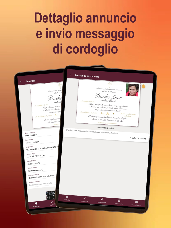 Onoranze Funebri Claudio Tilli