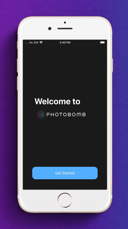PhotoBomb-Live Photo Sharing