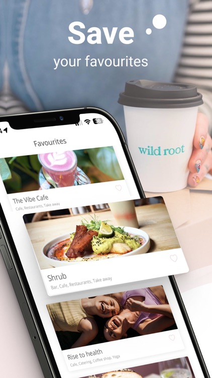 Plant Based Directory