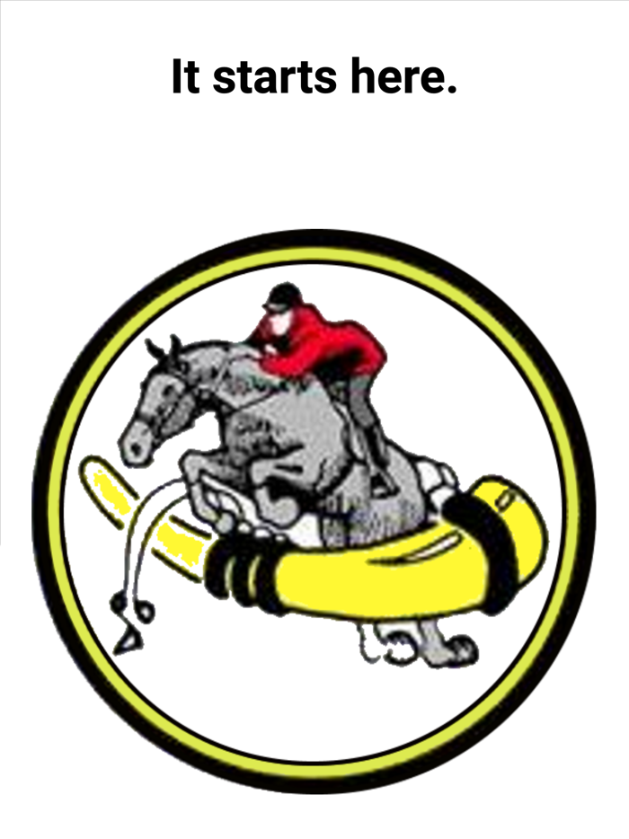 Wirral Riding Centre