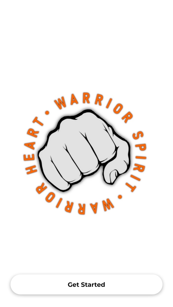 MMA WARRIOR