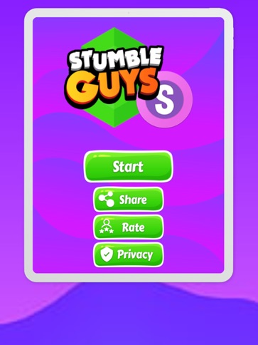 Stumble Guys on the App Store