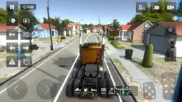 Game screenshot Truck Simulator Car Games 2022 mod apk