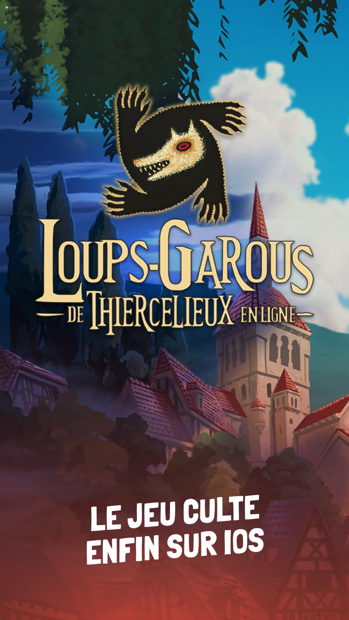 Loups-Garous de Thiercelieux
