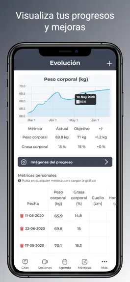 Game screenshot KOM app hack