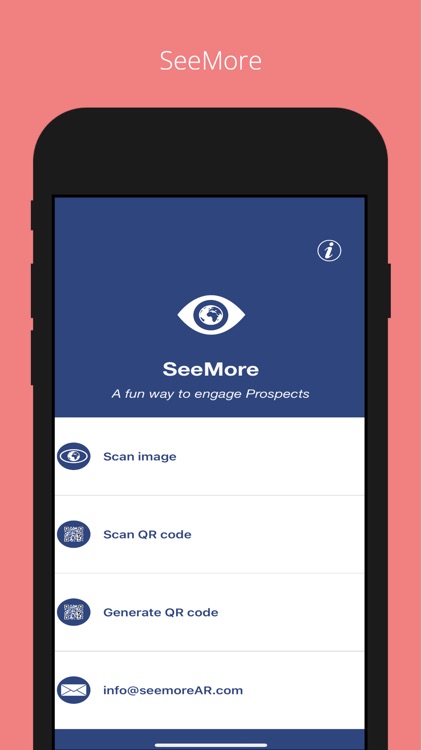 SeeMore Interactive