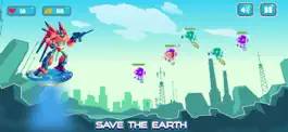 Game screenshot Asteroid Attacks Defense Earth apk