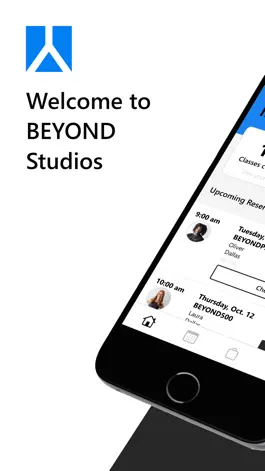 Game screenshot BEYOND Studios Dallas new mod apk