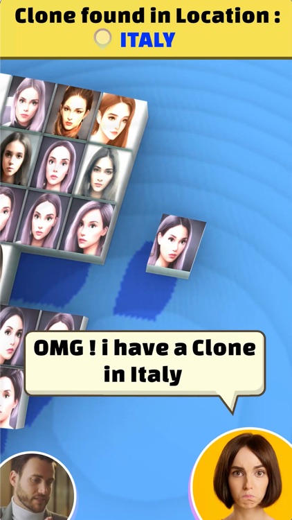 Find Clones screenshot-5