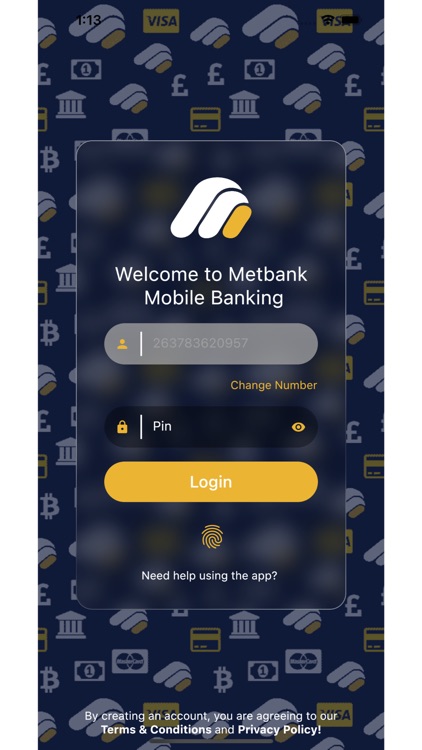 Metbank Mobile Banking