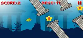 Game screenshot Floppy Red Fish apk