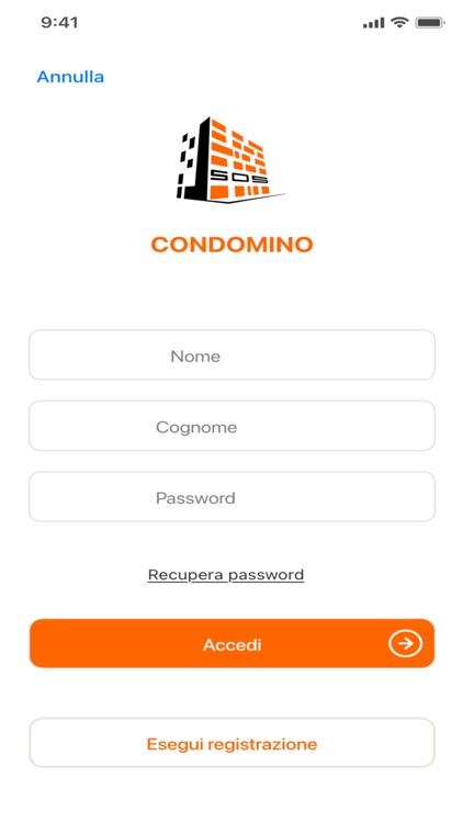 Condominio 505