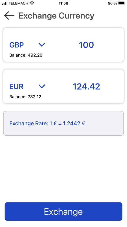 Orby Pay screenshot-3