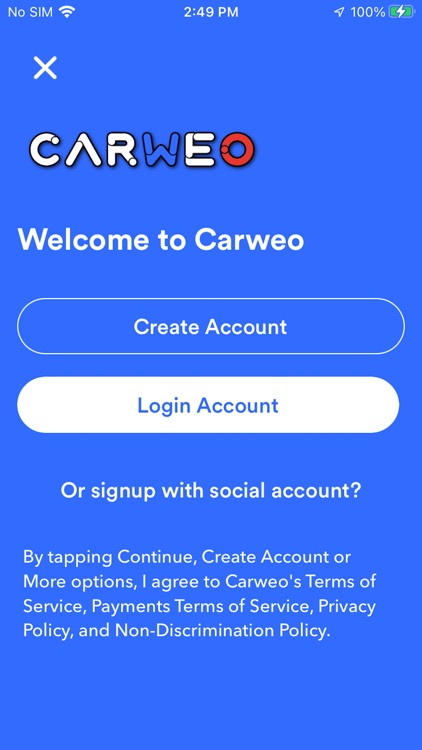 Carweo