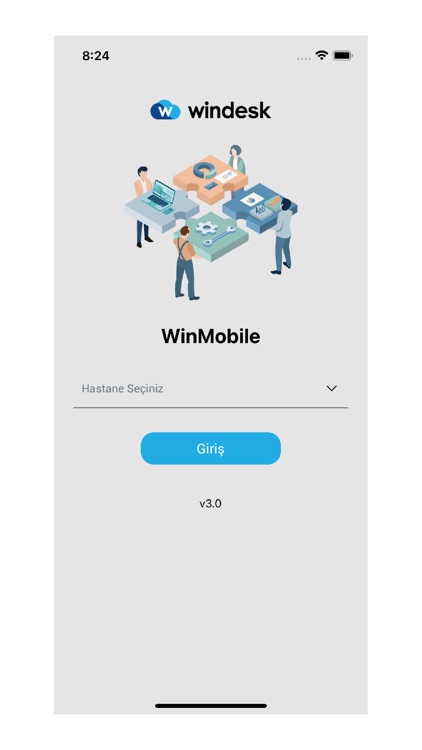 WinMobile