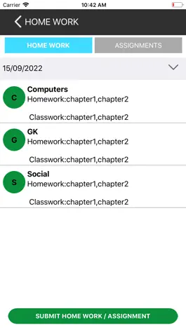 Game screenshot Shriram Montessori Schools hack