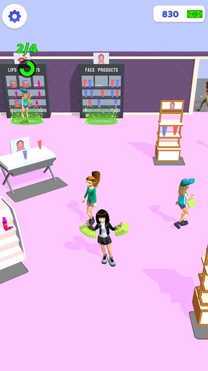 My Beauty Store