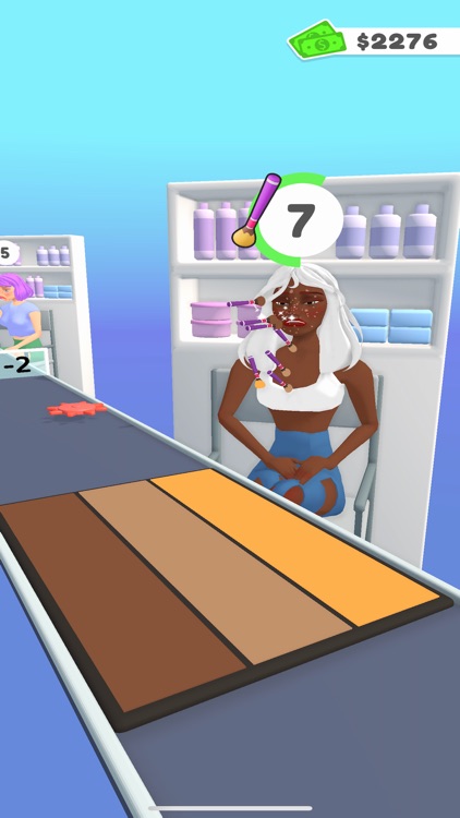 Foundation Match screenshot-5