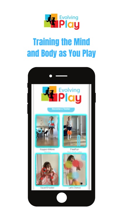 Evolving Play screenshot-5