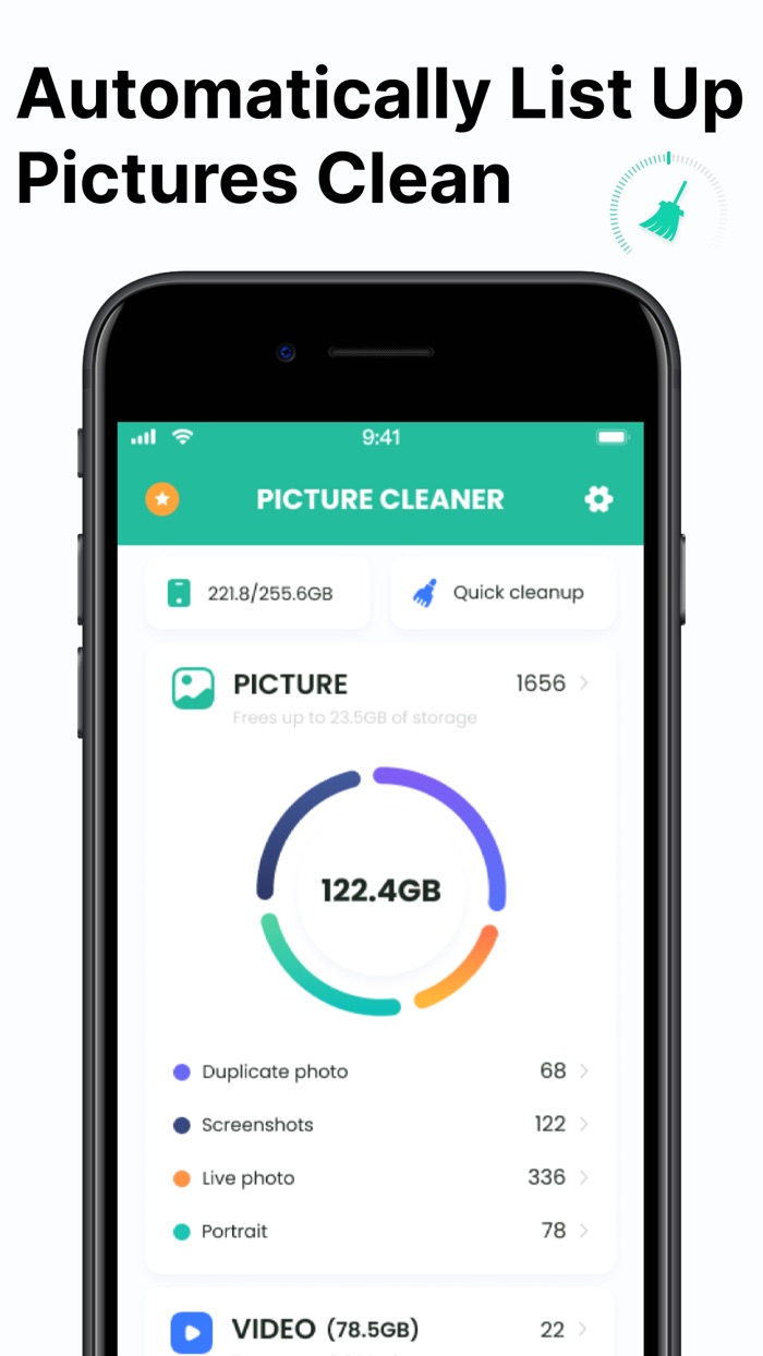 Picture Cleaner Photo Remover