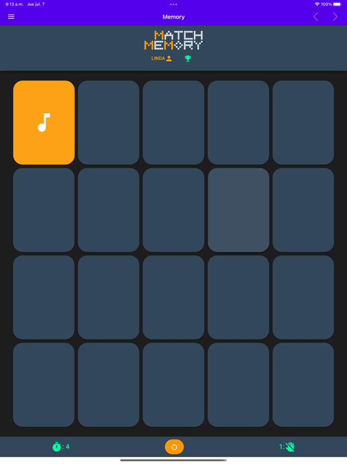 2048 Brain Games  Puzzle