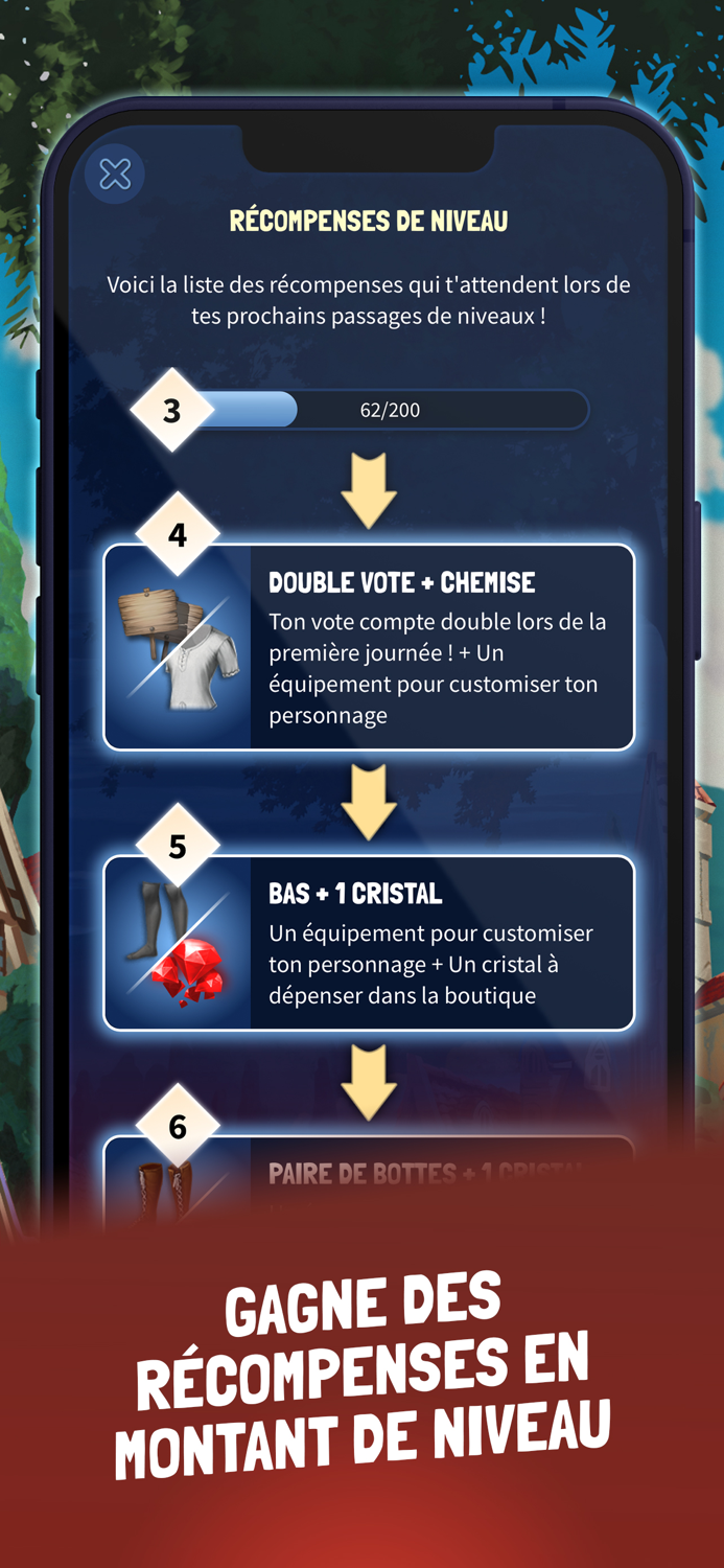 Loups-Garous de Thiercelieux