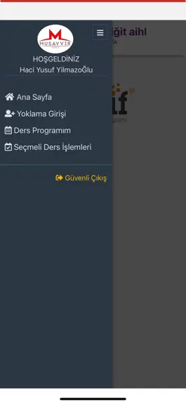 Game screenshot Kaşif Online Yoklama hack