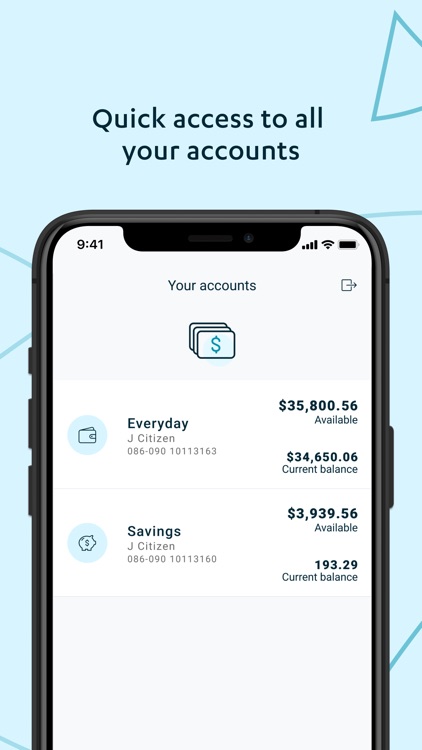 Your Banking screenshot-4