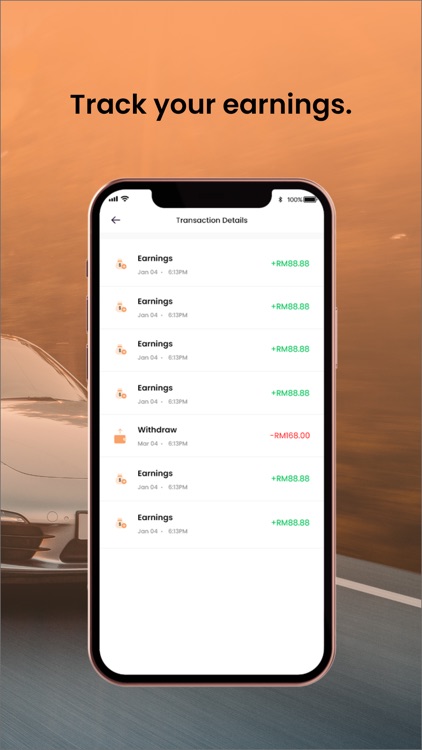 UDrive X screenshot-3