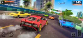 Game screenshot Drag Racing Driving Car Games apk
