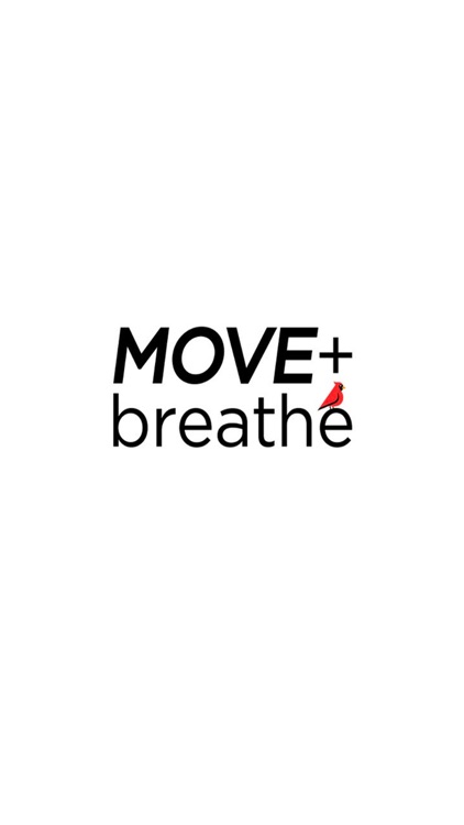 MOVE+breathe