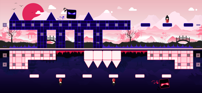 Mirror Dash Official