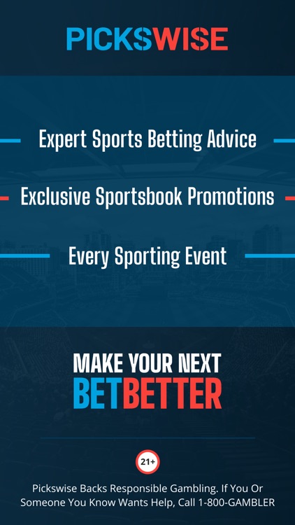 Pickswise Sports Betting screenshot-9
