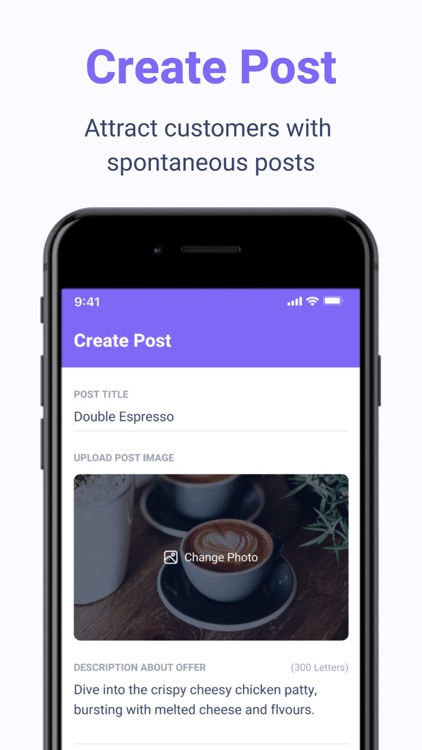 TOJA App screenshot-3