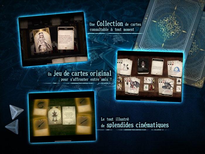 VoC  The Forsaken Maiden