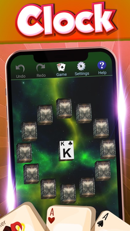 150+ Card Games Solitaire Pack screenshot-4