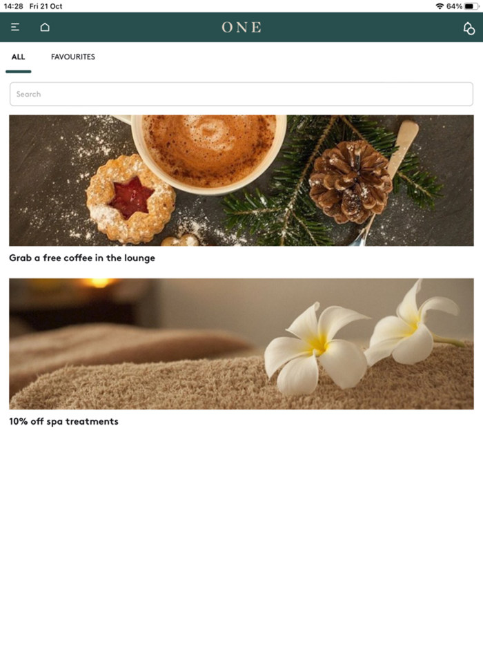 One St Johns Wood Residents