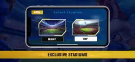 Game screenshot Football Super League 2023 hack