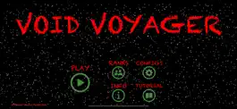 Game screenshot Void Voyager apk
