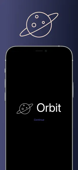 Game screenshot Orbitals mod apk