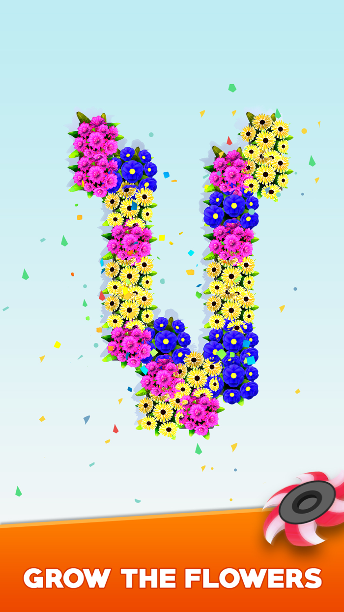 Cut Grass 3D  Grass Cutting