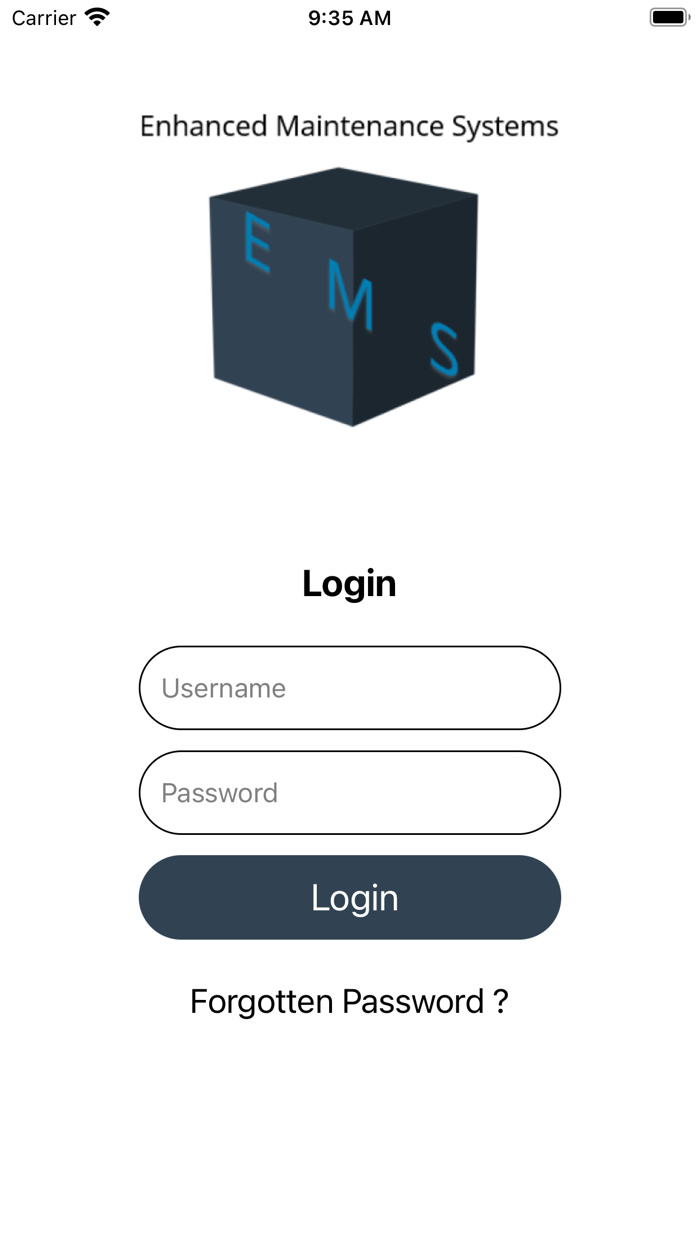 Enhanced Maintenance Solutions