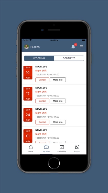 1st Choice Resource Group