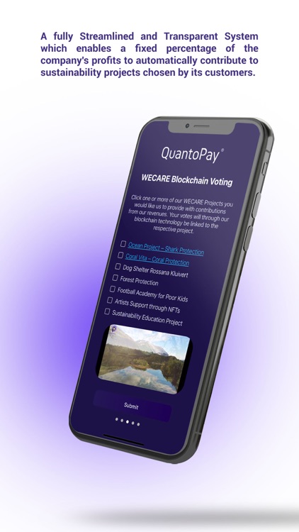 QuantoPay screenshot-4