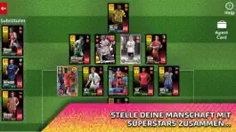 Game screenshot Bundesliga Match Attax 22/23 hack