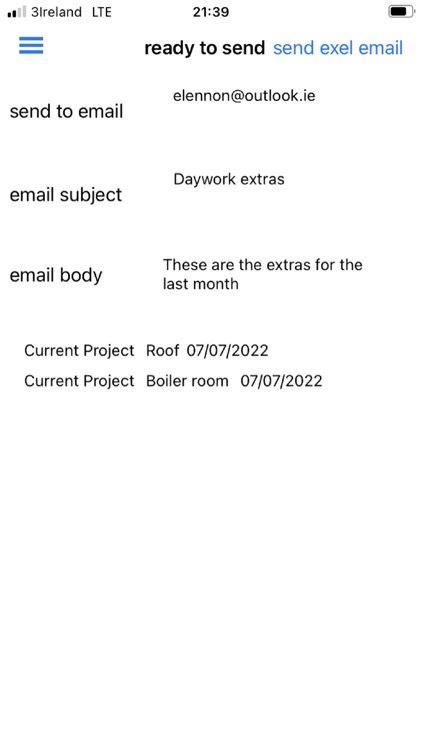 DayWorkX screenshot-3