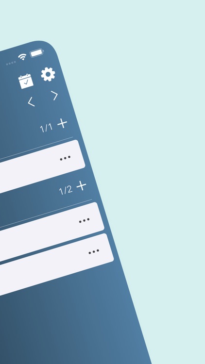 To Do-Z: Lists & Calendar