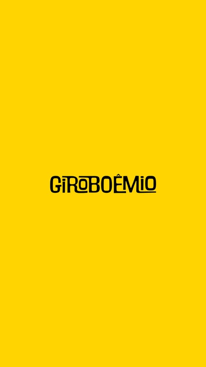 Giro Boêmio