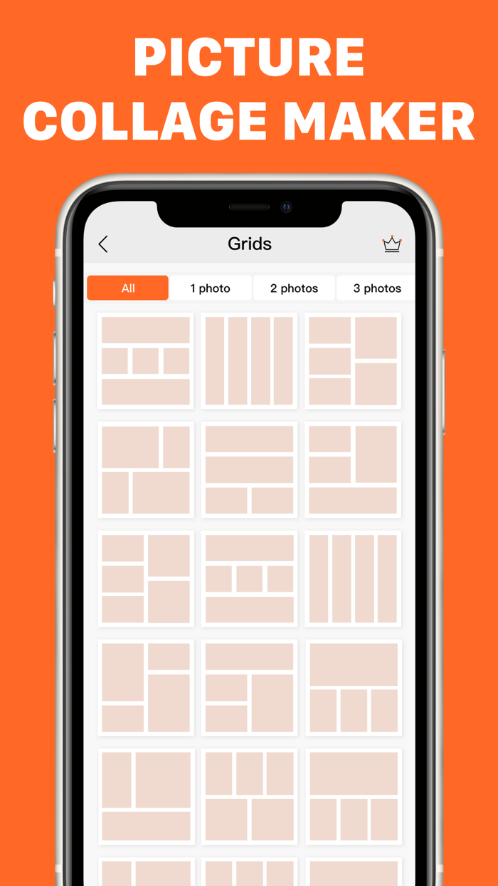 Collage Maker  Photo Collage